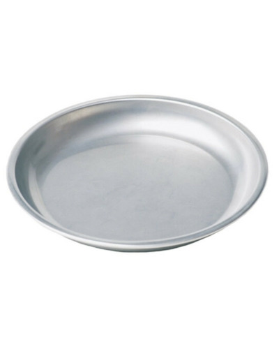 Assiette Alpine Plate MSR