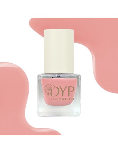 Vernis à ongles 647 - Dyp cosmetic