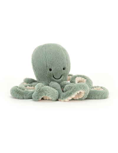 Odissey Octopus Little  - Jellycat