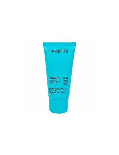 HYDRADERM - MASQUE REHYDRATANT DOUCEUR