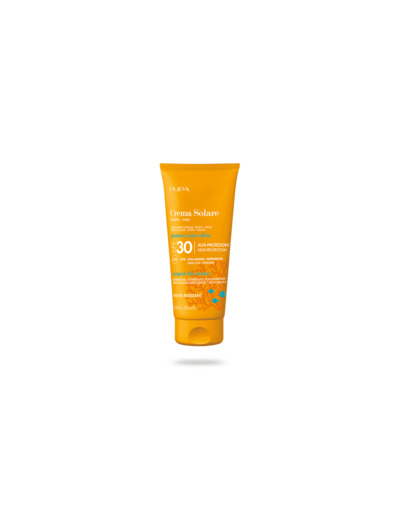 Crème Solaire SPF30