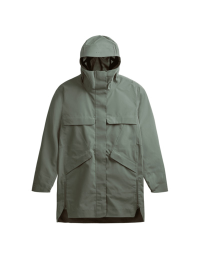 Veste hano 3l jkt