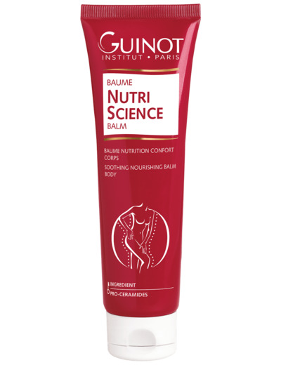 Guinot Baume NUTRISCIENCE Corps