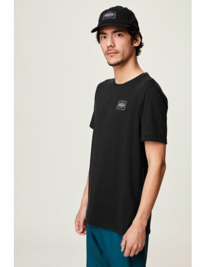 Tee-shirt maribo ss surf tee