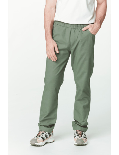 Pantalon homme Crusy pants