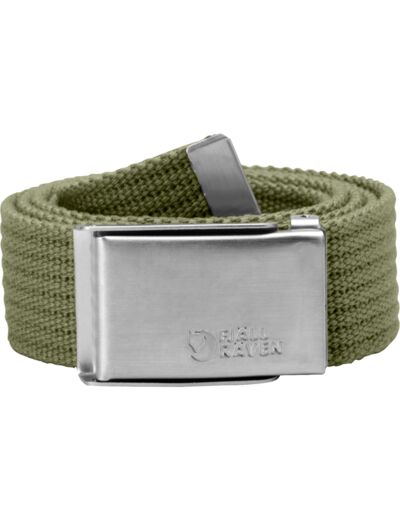 Ceinture Canvas 620/Green FJÄLLRÄVEN