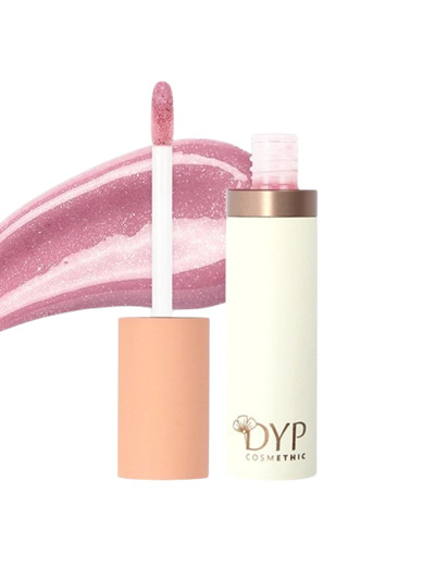 Gloss 015 - Cosmétique rechargeable - Dyp cosmetic