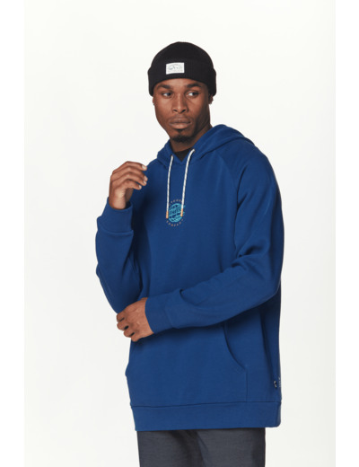 Sweat homme elwha hoodie