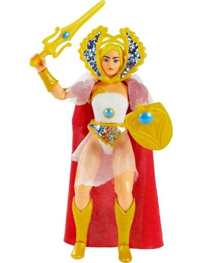 Masters of the Universe Origins figurine Princess of Power: She-Ra 14 cm MATTEL