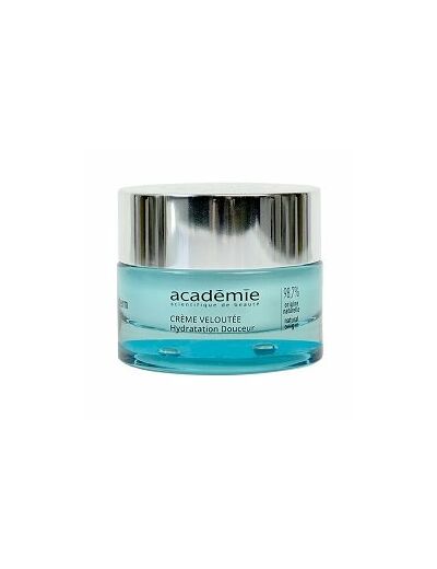 HYDRADERM - CREME VELOUTEE