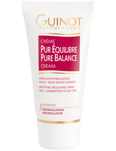 Guinot Crème pur équilibre