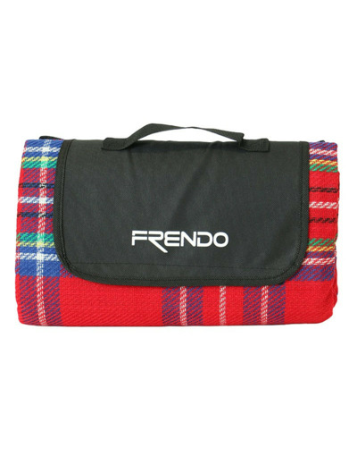 Plaid de pic-nic Acrylic FRENDO