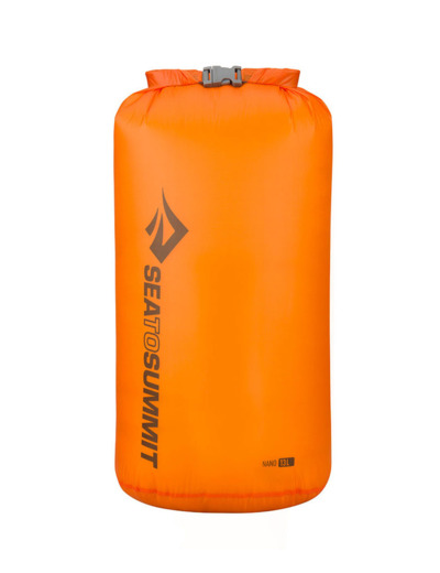 Sac étanche Léger 13L Spicy Orange SEA TO SUMMIT