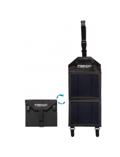 Chargeur Solaire Power Sun 3.5 FRENDO