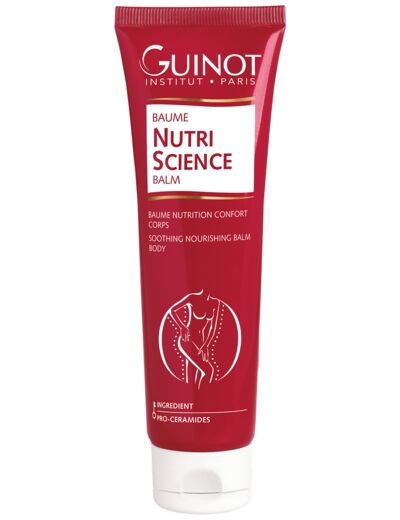 Guinot Baume NUTRISCIENCE Corps