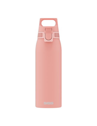 Gourde Shield One Shy Pink 1L SIGG