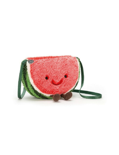 Amuseable Watermelon Bag - Jellycat