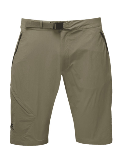 Short Homme Comici Regular Mudstone MOUNTAIN EQUIPMENT