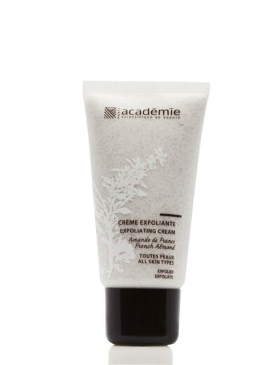 CREME EXFOLIANTE