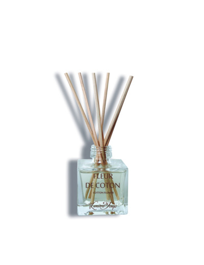 Parfumeur Paradis 50 ml Fleur de coton