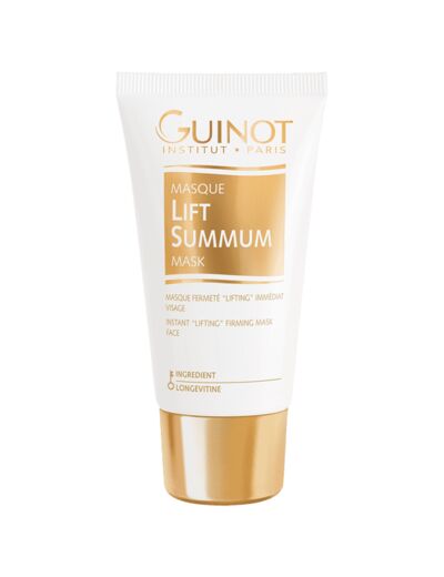 Guinot Masque lift summum