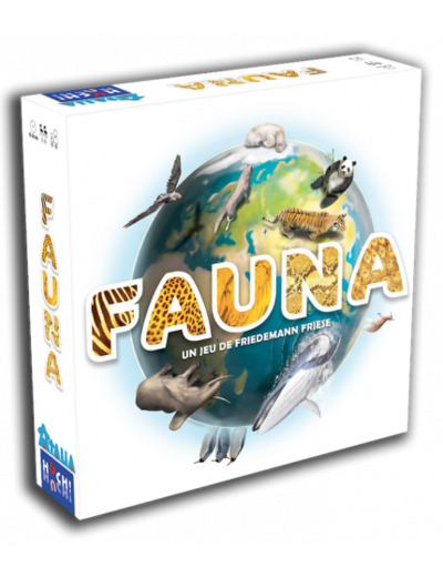 Fauna