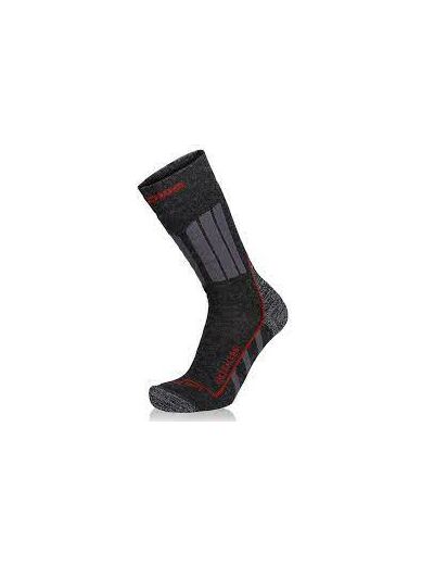 Chaussettes Backpacking Anthracite LOWA