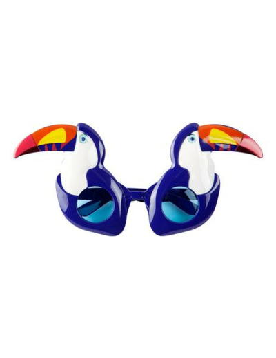 LUNETTES TOUCAN