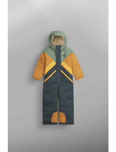 Combinaison snowy toddler suit