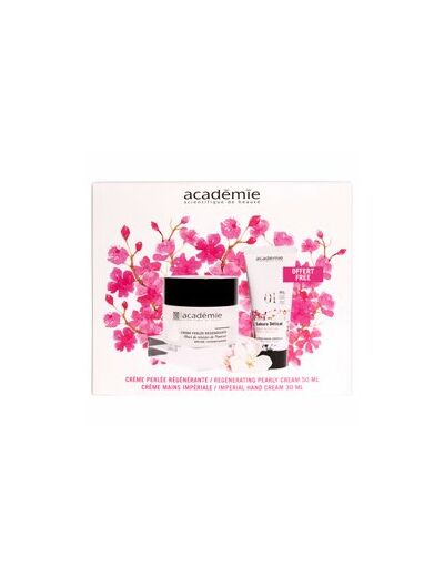 Coffret Instant Floral