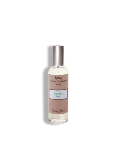 Spray d'ambiance 100 ml Jasmin