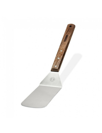 Spatule flexible pour poêle et barbecue (manche long) PETROMAX