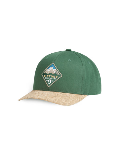 Casquette Pakowa bb cap