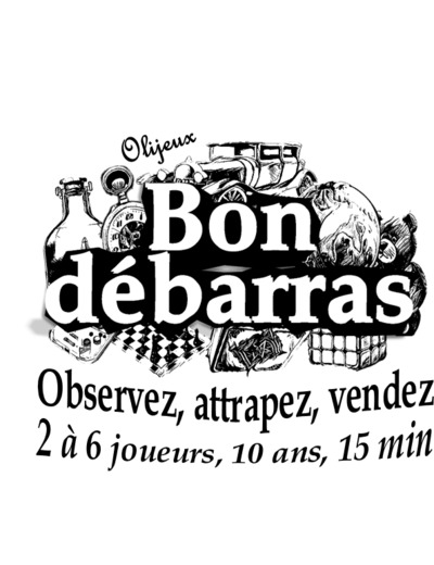 Bon debarras