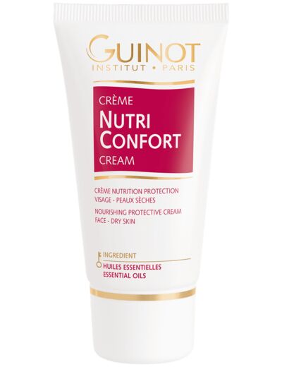Guinot Crème Nutrition confort