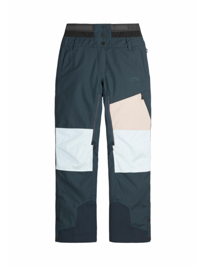 Pantalon de ski seen pants