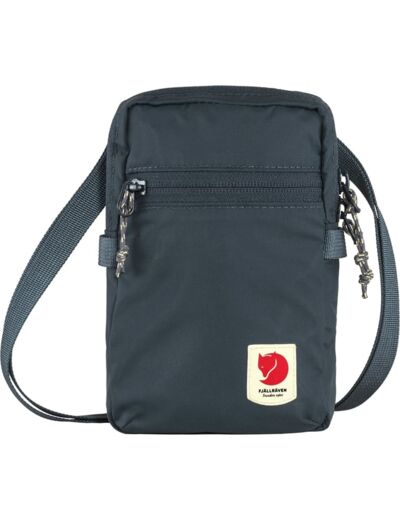 Pochette High Coast Pocket 560/Navy FJÄLLRÄVEN