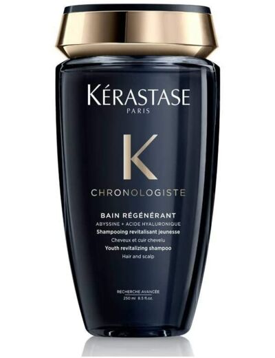 Kerastase Bain Régénérant Chronologiste Shampoing 250 ml