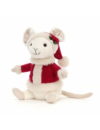 Merry Mouse - Jellycat