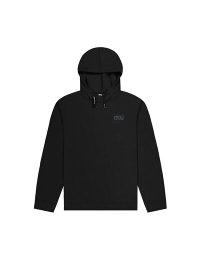 Sweat polaire flack tech hoodie