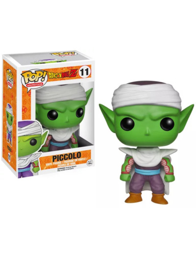 DRAGON BALL Z - POP N° 11 - Piccolo