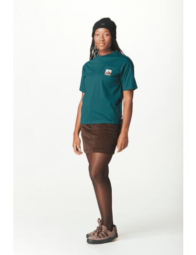 Tee-shirt kiarra pocket tee