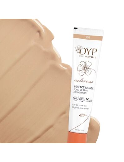 Perfect minois 503 - Cosmétique rechargeable - Dyp cosmetic