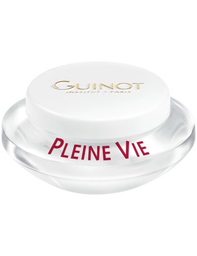 Guinot Crème Pleine Vie