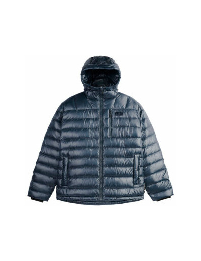 Doudoune down jacket mid puff down