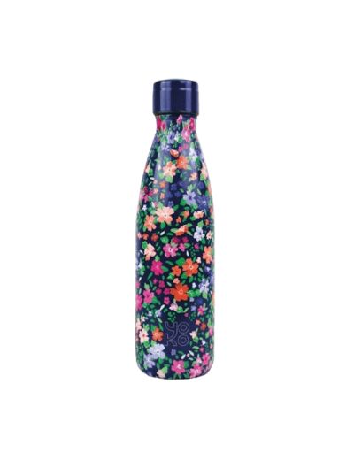 Bouteille isotherme 500 ml - Venise - yoko design