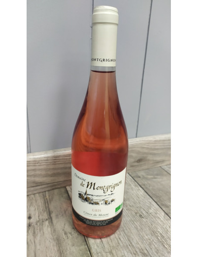 vin rosé