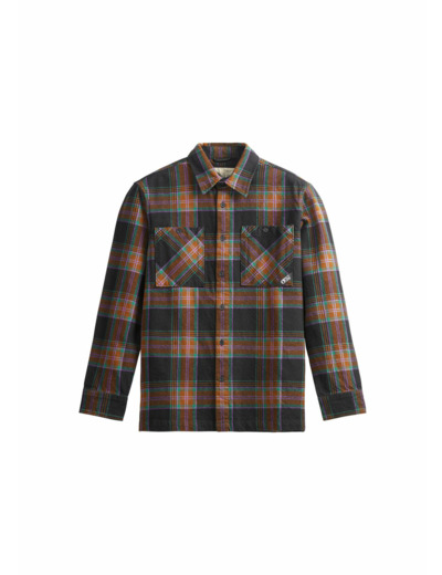 Chemise relowa shirt