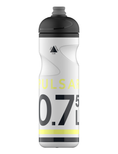 Gourde Sport Pulsar White 75ml SIGG