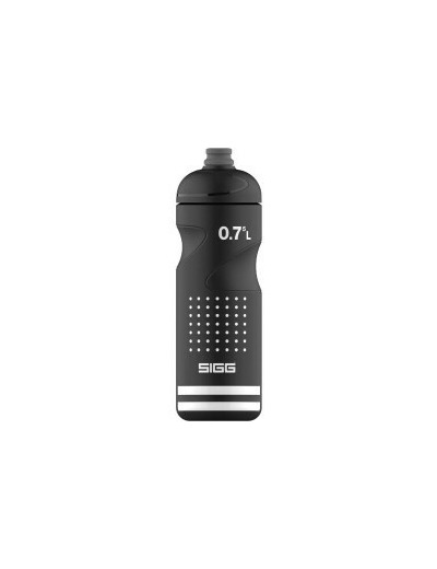 Gourde Sport Pulsar Black 75ml SIGG